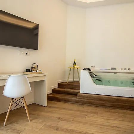 Le Di Via Xx Settembre Gasthof 3*